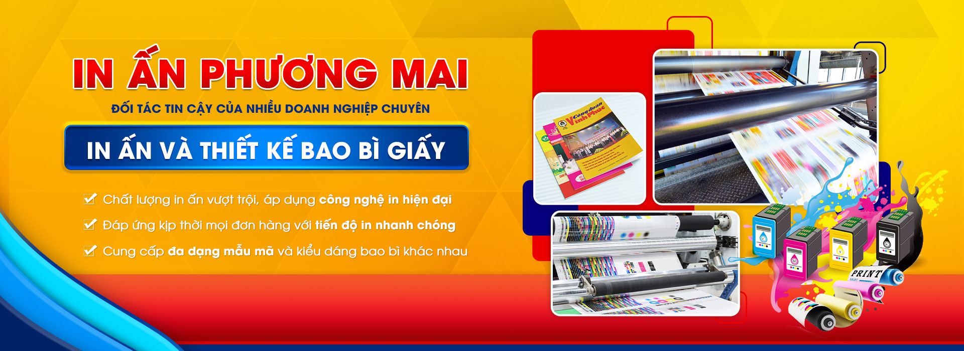 Công Ty TNHH Phương Mai